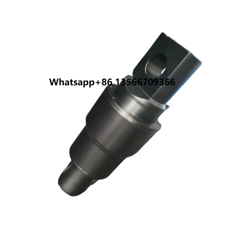 

50T 80T 100T 200T Swivel Joint Drill Rig Spare Parts for Different Soil Layers New Product