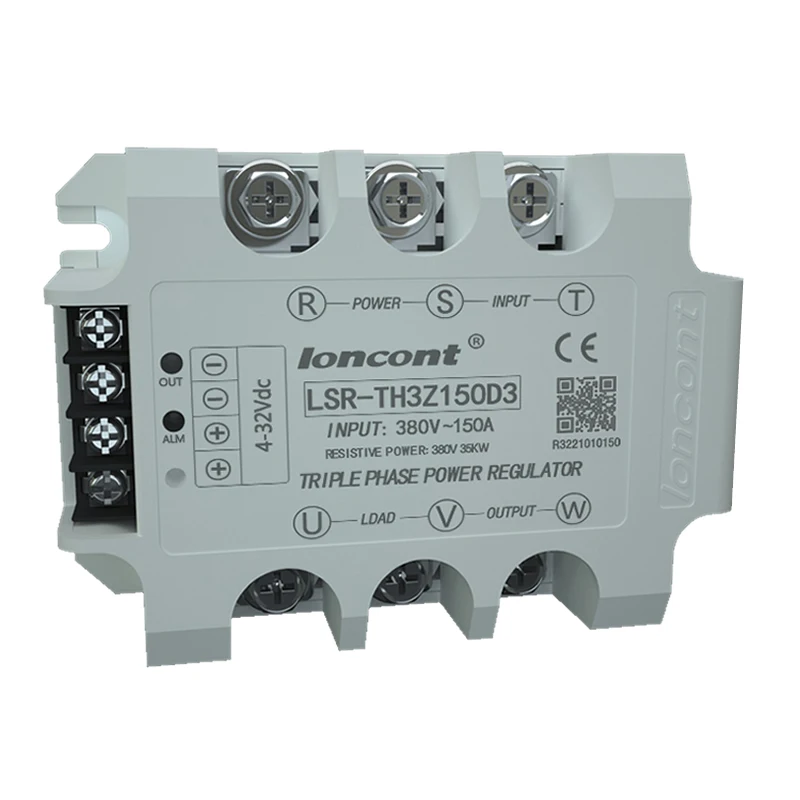 relais-statique-triphase-ca-150a-380v-lsr-th3z150d3-controle-cc-ca-sans-contact-lsr-th3z150d3