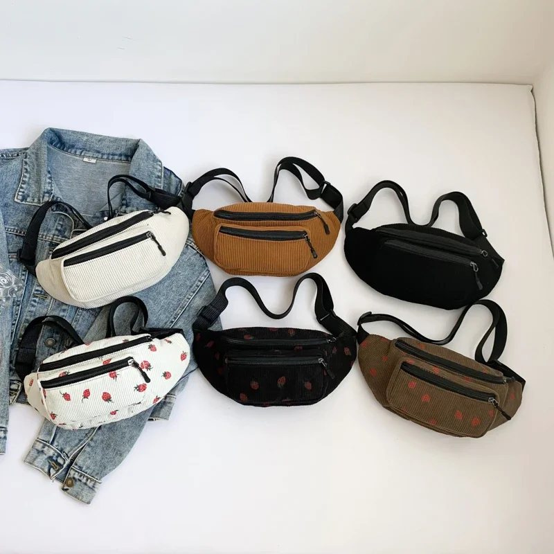 

2025 New Nylon Casual Solid Color Large Capacity Crossbody Bag Fashion Versatile Concise High Quality Commute Chest Bags