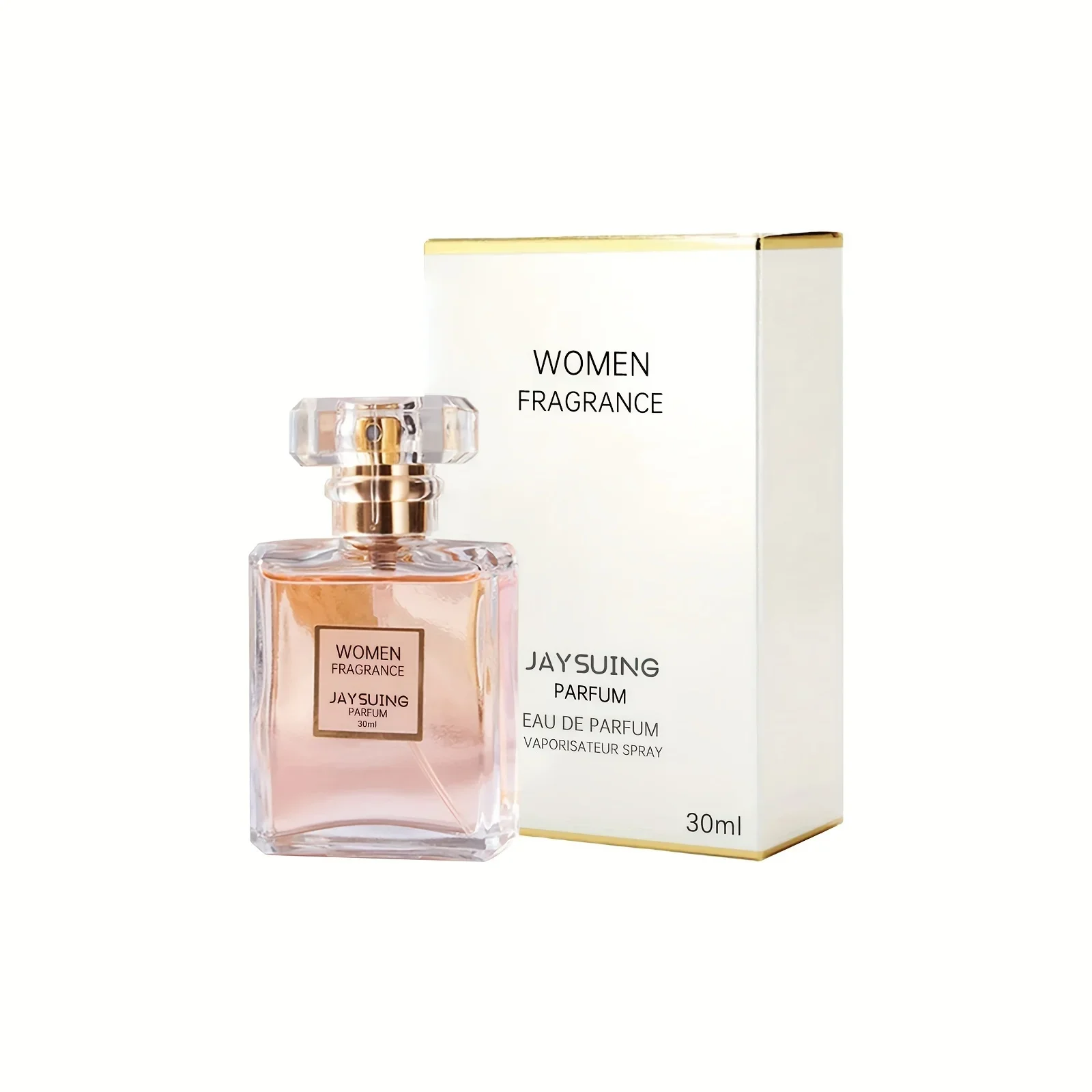 Parfums De Mujer originaux De haute qualité, parfum De fruits, charme longue durée, emballage De luxe élégant, Spray Eau De Parfum, 30ml