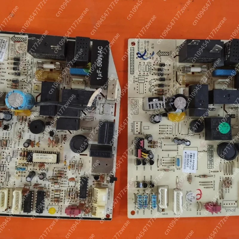 Qchang Air Conditio… - image