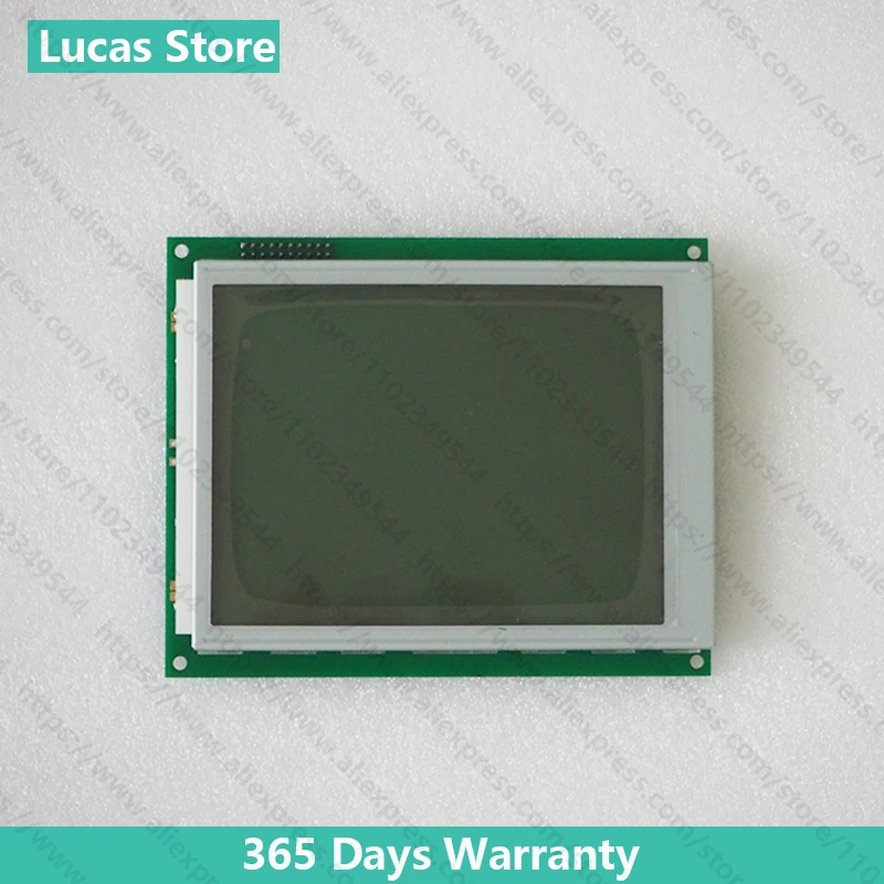 Wyświetlacz LCD do PG320240D-P6