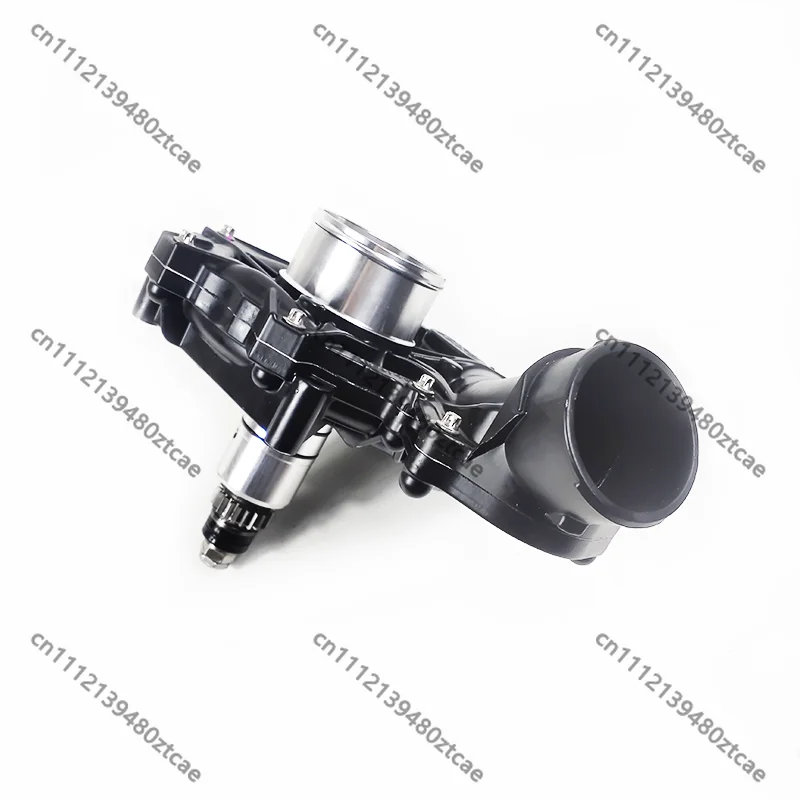 Turbocharger Assembly Replace OEM 420893566 420893567 Fits GTX RXT RXP 300 Jet Ski