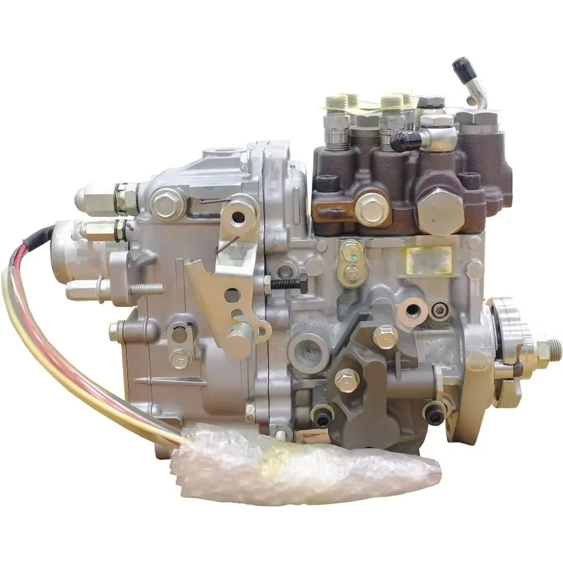 

Fuel Injection Pump 729685-51330 72968551330 for Yanmar 4TNV86 4TNV88 Excavator Engine