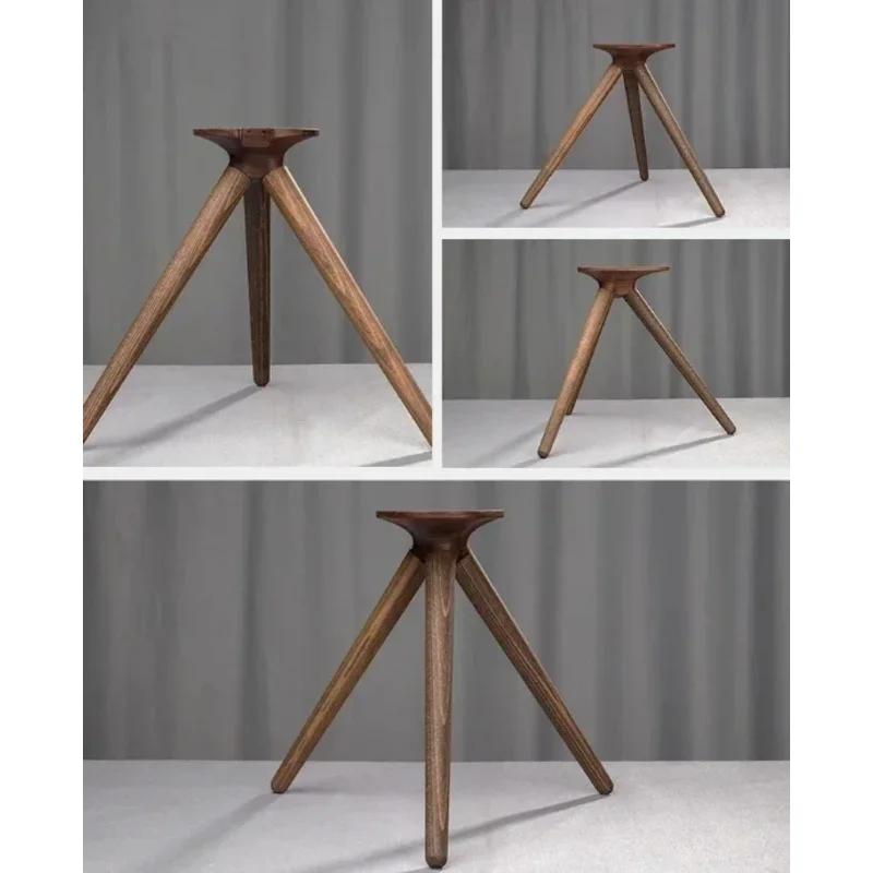 Compatible with Devialet Generation 108/103DB Shelf Bracket Phantom High Solid Wood Stable Tripod