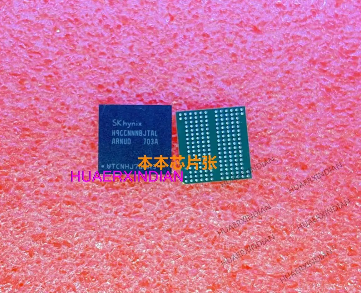 

K4EBE304EB-EGCF H9CCNNNCLGAL AR-NUD BGA1784G