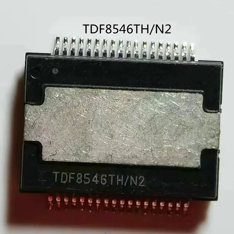 4pc 100%New Original TDF8546 TDF8546TH TDF8546TH/N2 Vulnerable Chip for Automotive Computer Board