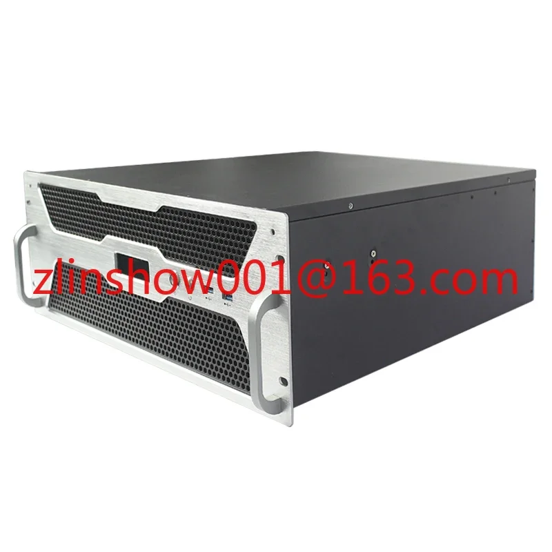 server cases 4u Computer Industrial Rack Mount Server 4U Chassis