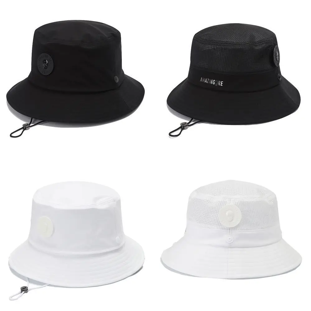 

Мужская и женская кепка-панама для рыбалки, ветрозащитная, для гольфа, солнцезащитная, для активного отдыха, со съемным сетчатым козырьком