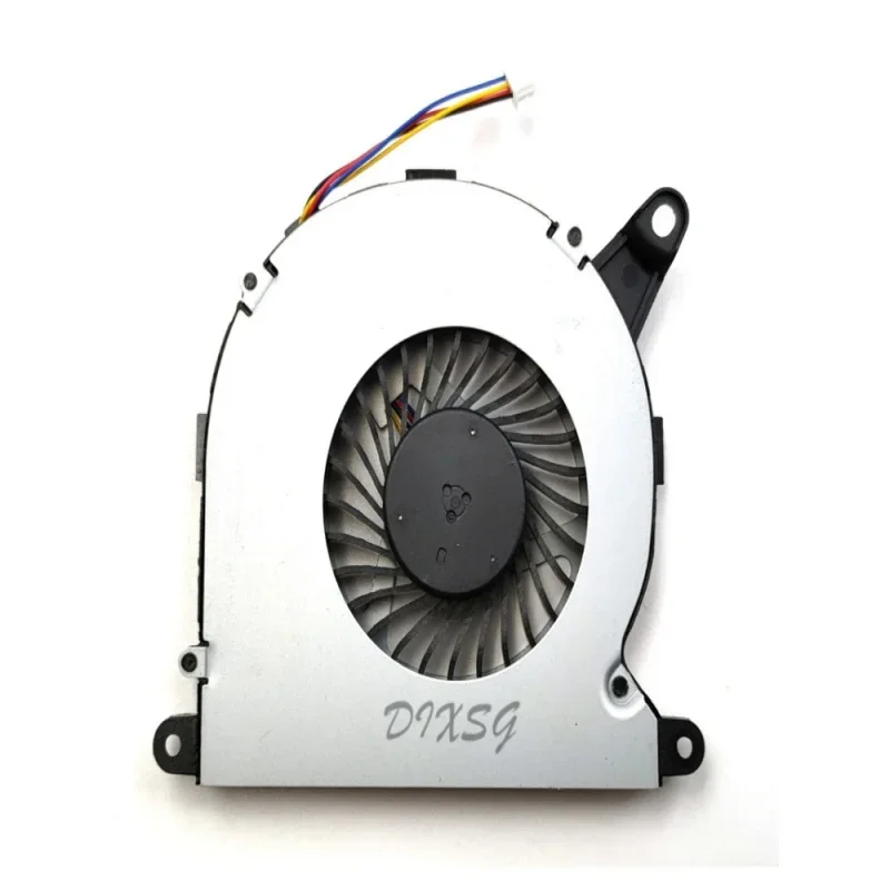 New computer fan for Intel nuc8i7beh nuc8i5beh nuc8i3beh nuc8 i3 i5 i7 mini PC CPU cooling fan BSC0805HA-00 1z24l9r 4 pin