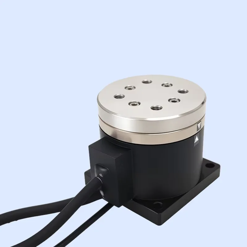 

PT-D60D high-performance direct drive rotary table