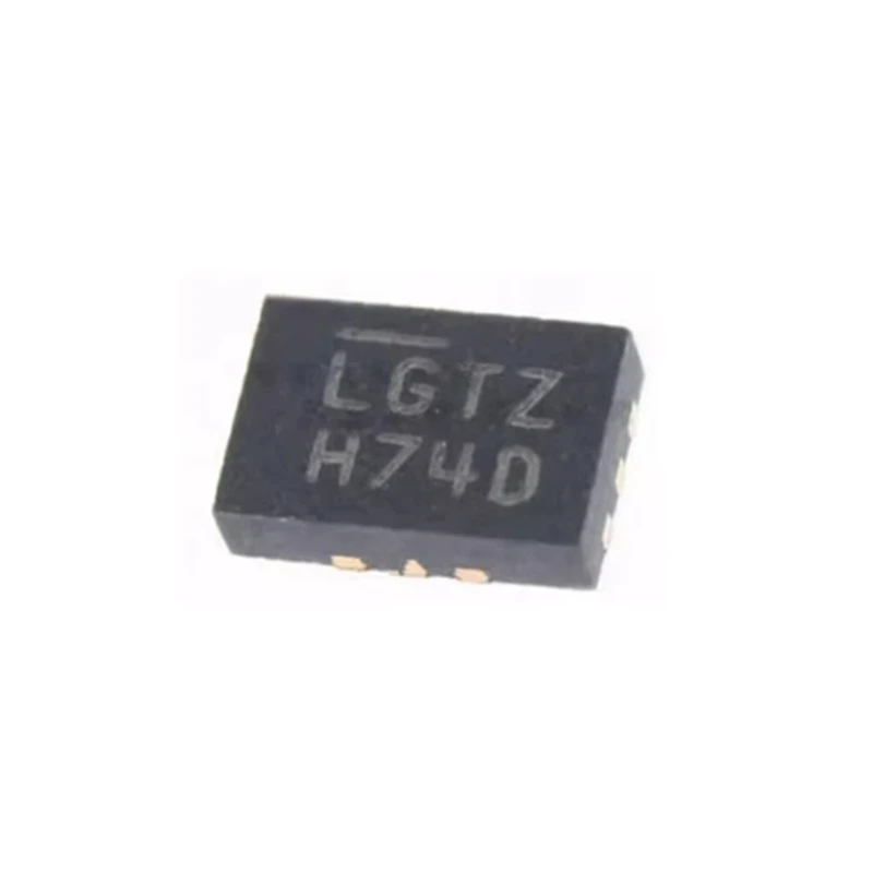 1Pcs/Lot LTC5549IUDB LTC5549 LGTZ