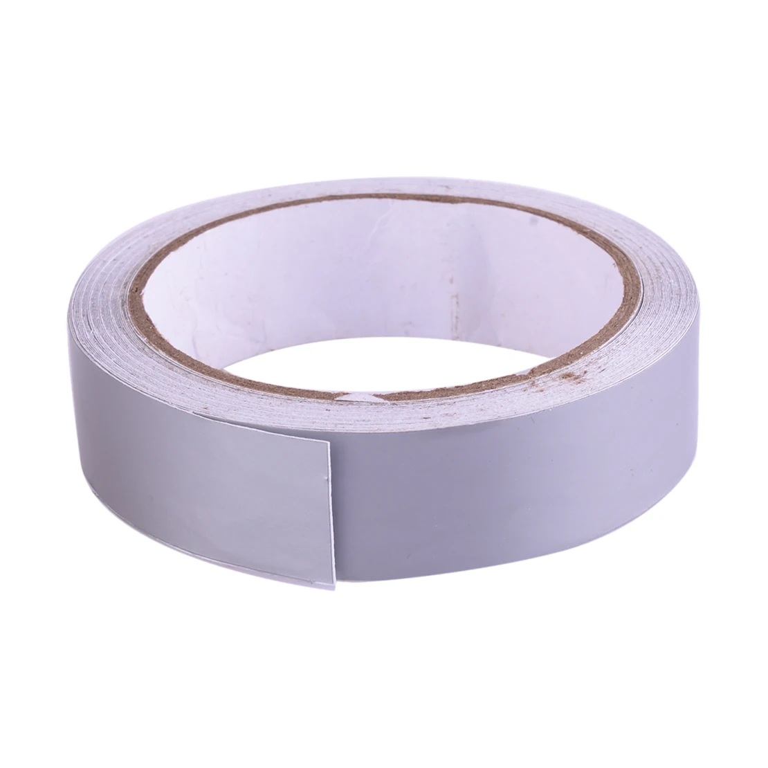 Silver Grey Vinyl 25mm 1