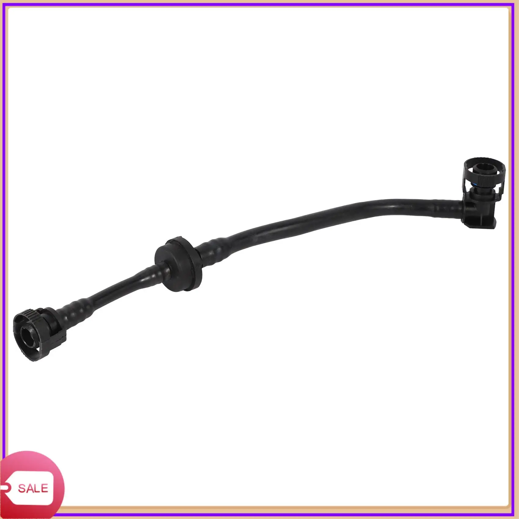 

Prominent Automobile Crankcase Ventilation Duct For Opel Vauxhall ASTRA CORSA 55563097