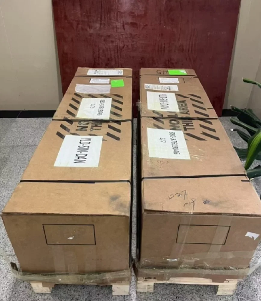 2026 Brand New Original 1 Year Warranty Germany Beckhoff EP9214-0023 EtherCAT Box PLC view 6