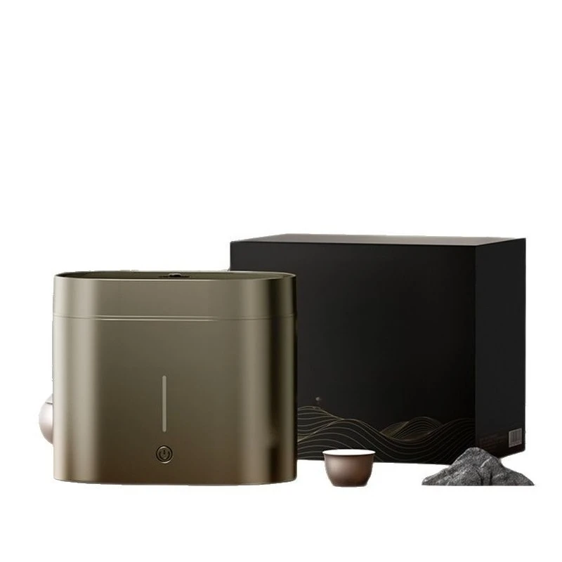 

Умная мойка для чашек: очистка одним нажатием для барных стоек, чайных столов, офисных столиков, удаление остатков чая, очиститель для чашек