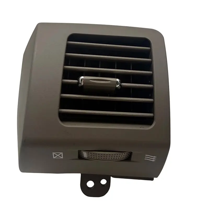 NEW HOT In Stock-Car Dashboard Air Conditioning Vent For Toyota Prado LC120 Lexus GX470 2003-2009 A/C Outlet Grille