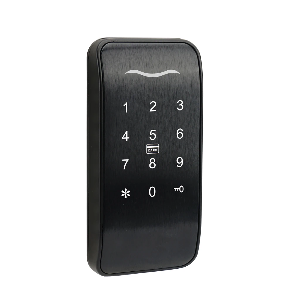 TTLOCK APP Wireless Access Control Digital Keypad Phone/RFID/Card Password Cabinet Lock Drawer Sauna Electronic Lock for Lockers