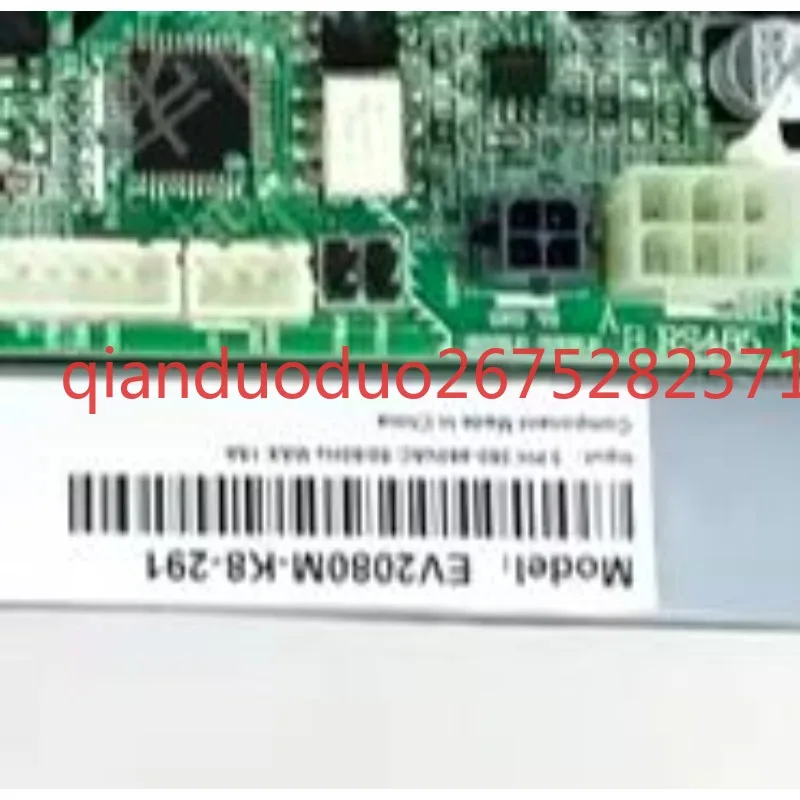

Подходит для платы управления кондиционером Emerson AR05030169 AC49I07.RWM.151020 EV2080M-K8-291