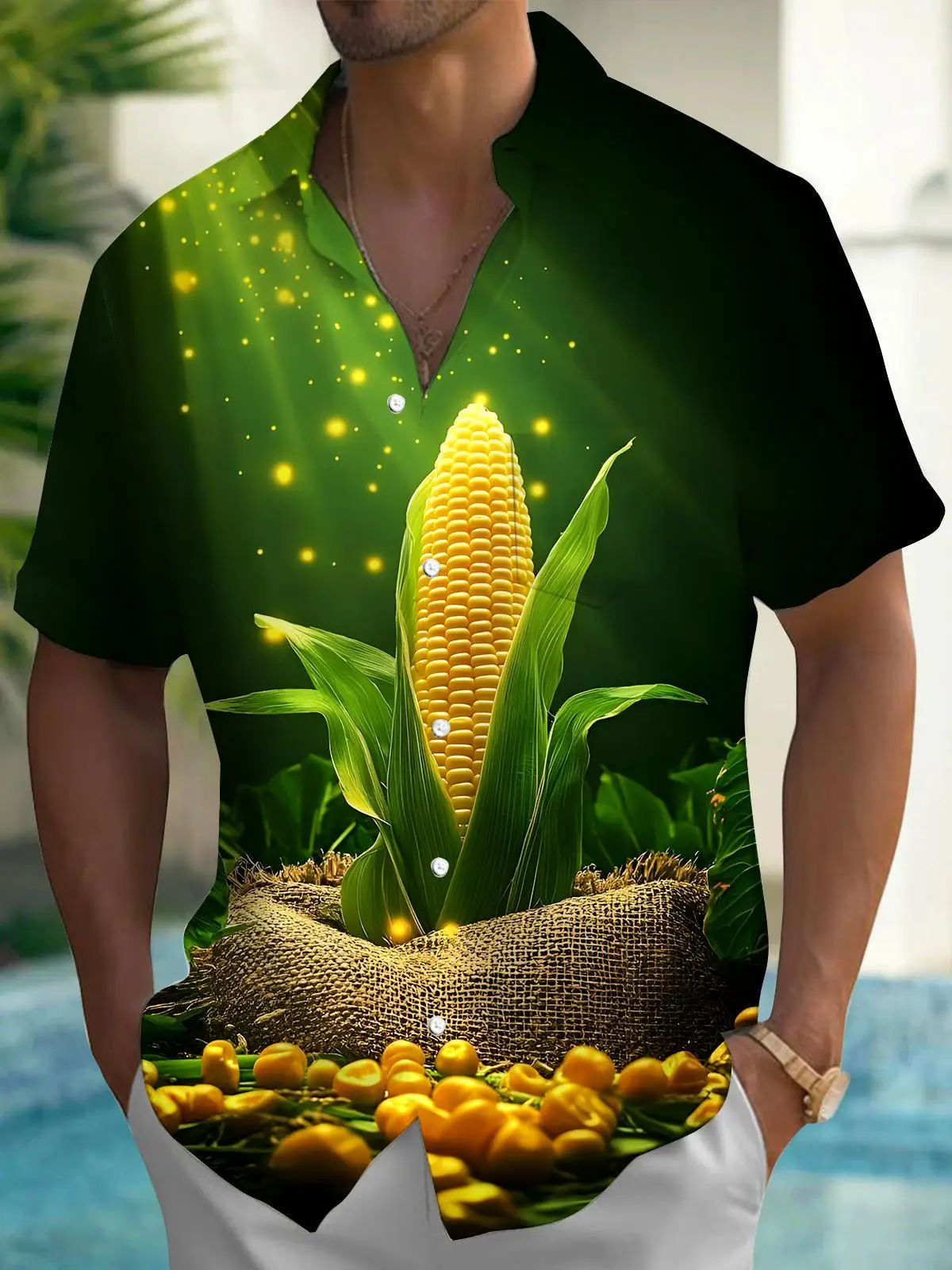 

Pirate Shirt Men, Family Pirate Costume Set, Hawaiian Pirate Shirts for Men, Plus Size Pirate Shirt