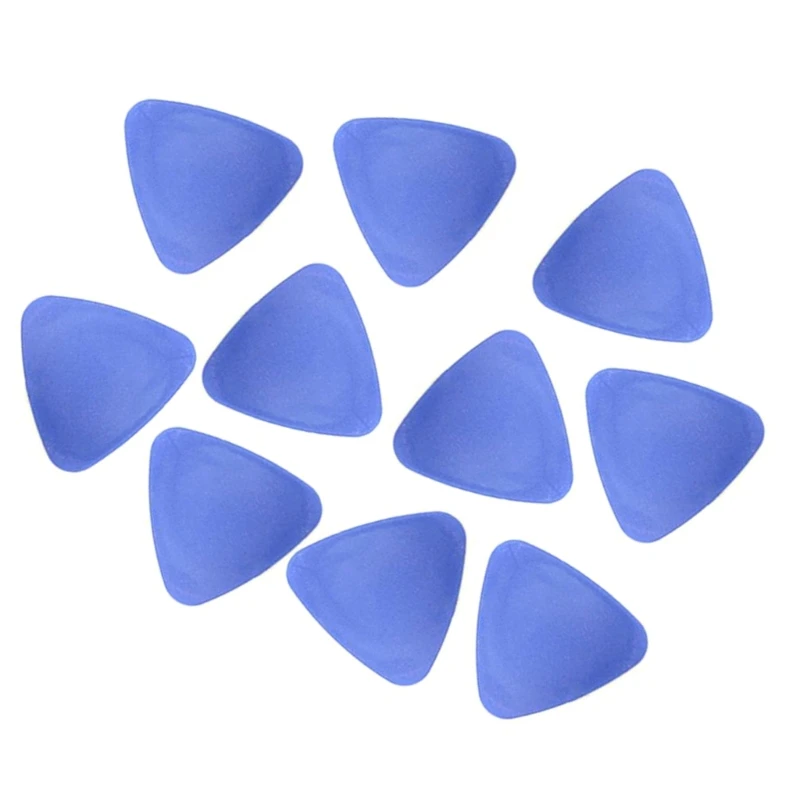Plastic Guitar Picks Pry Opener Mobile Repair Opening Tools for PhoneDisassemble