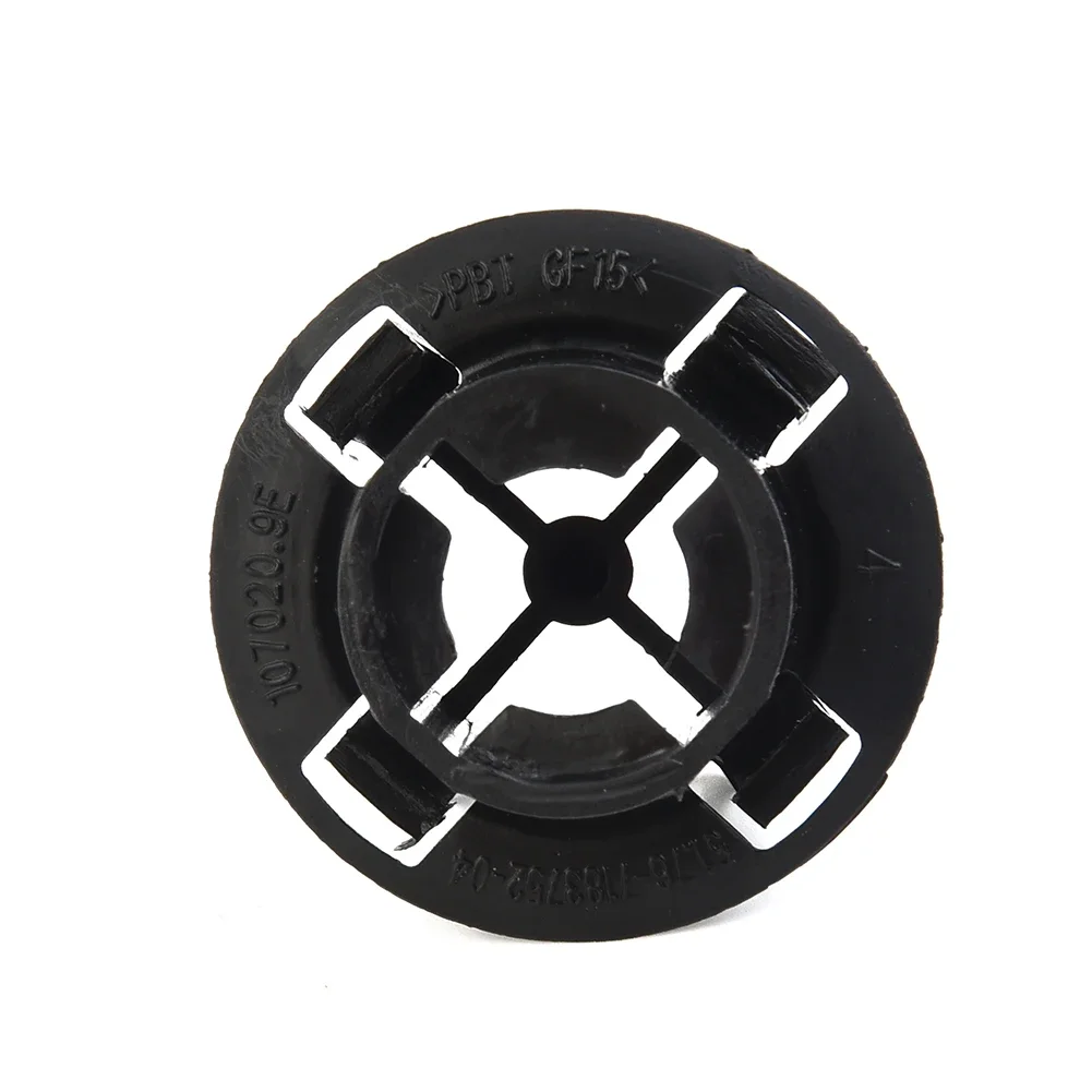 1pc Car Hood Rubber Bumper-Cushion Buffer Stop-Clip A0019981440 For Mercedes For Benz CLA250 Engine Skeleton Cushion Buffer Stop