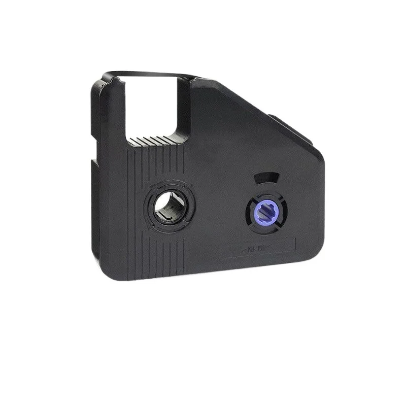 For C-280E/T Heat Shrinkable Tube Color Ribbon LB-280BK (RS) Number Tube Printer Black Ribbon