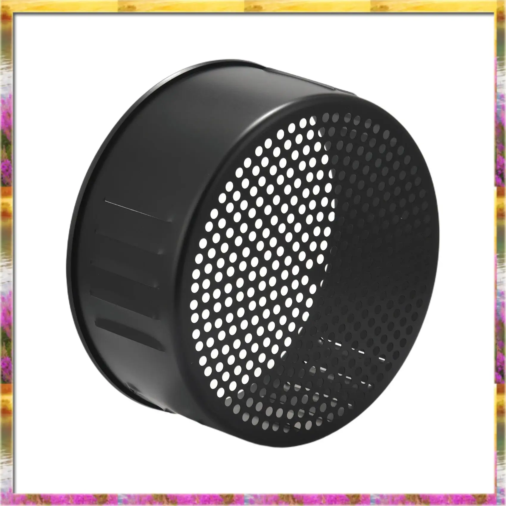 

Y26A New Air Fryer Replacement Basket,For All Air Fryer Oven,Air Fryer Accessories,Non-Stick Fry Basket