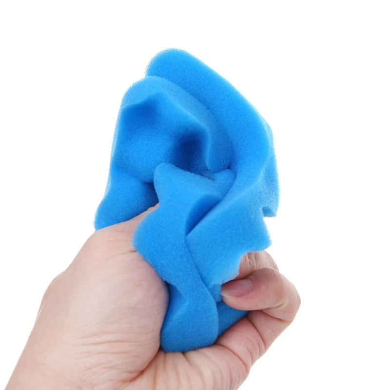 Peças de aspirador de pó filtro HEPA para filtro de poeira série SC65/66/67/68 Dropship