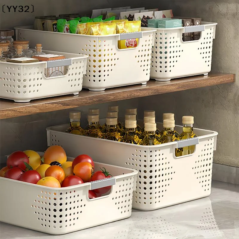Multi Size Vented Plastic Stor - đánh giá và giá Stackable Pantry Bin
