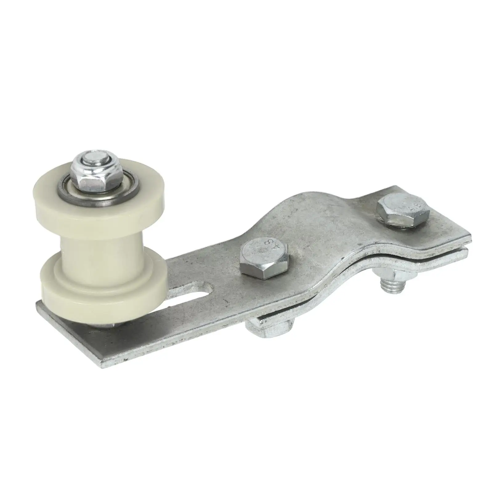 

High Strength Chain Adjuster Roller Tensioner for 49cc 66cc 80cc Bikes - Durable Rotoring Guide