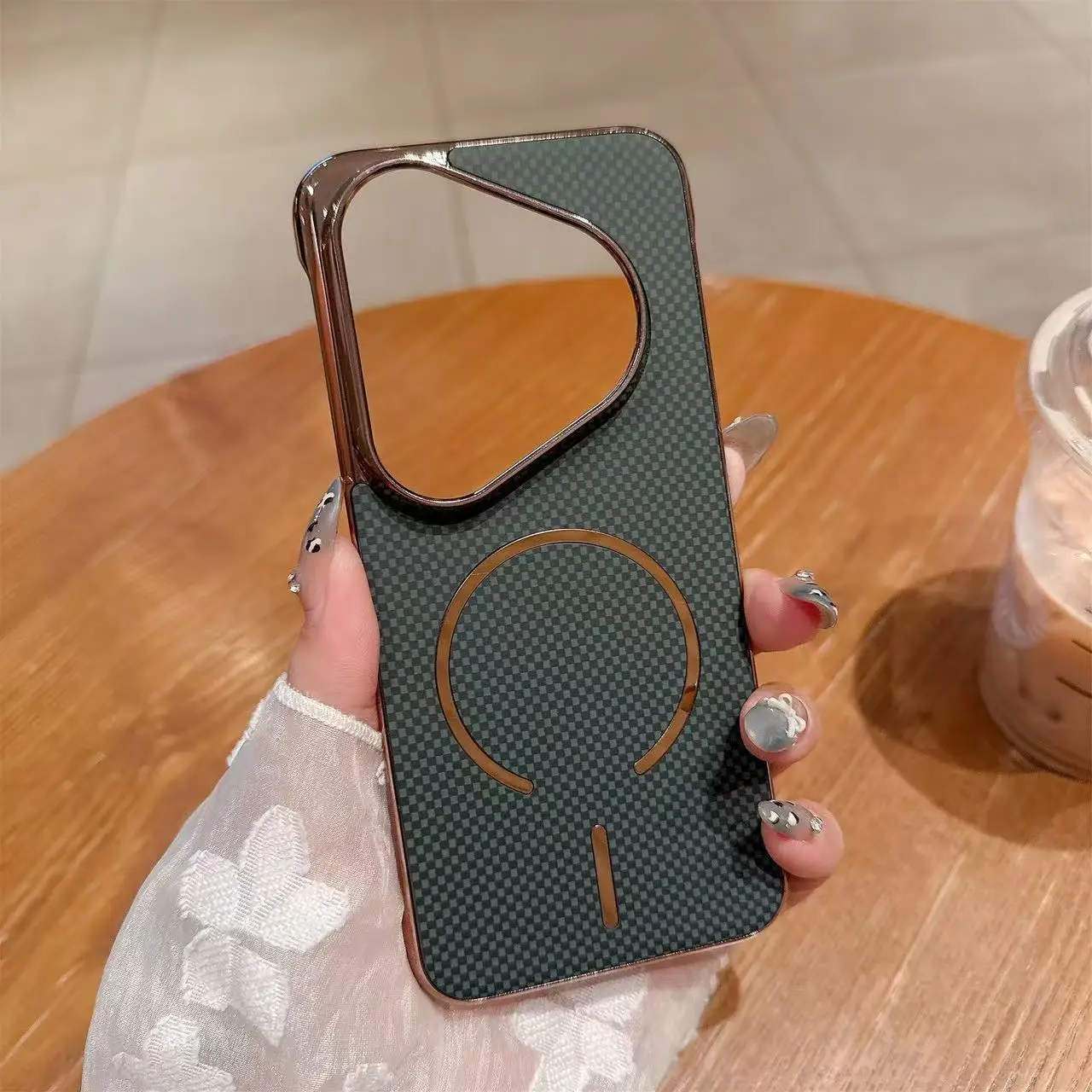 For Huawei Pura 80 …