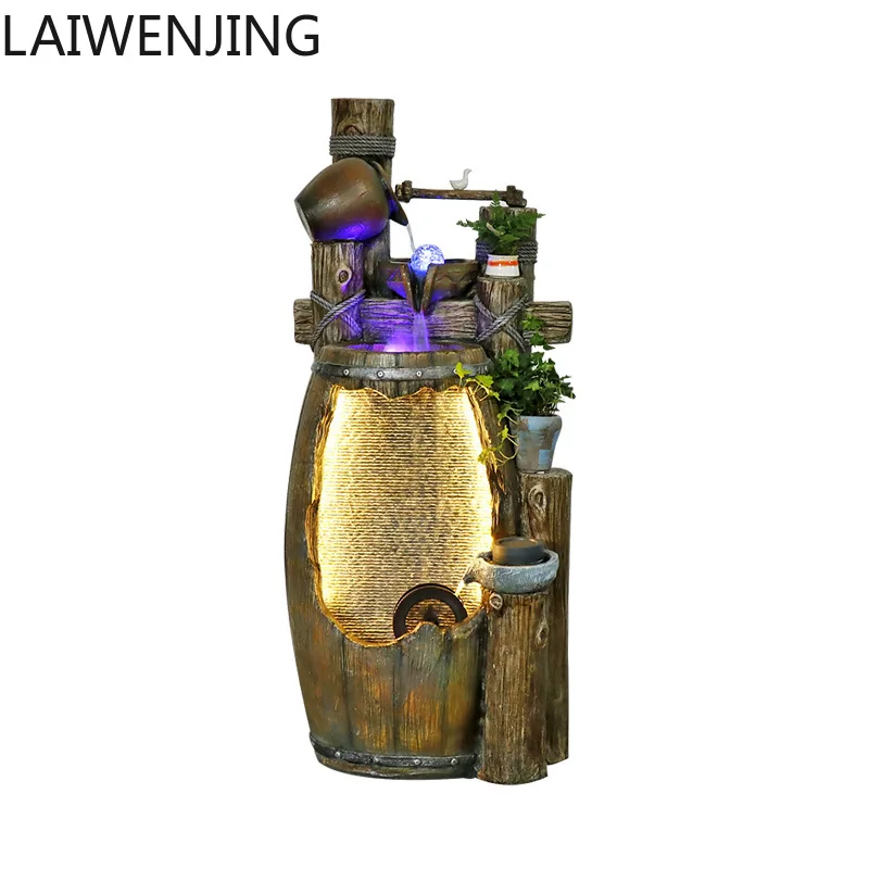 Hlz Flowing Water F… - image