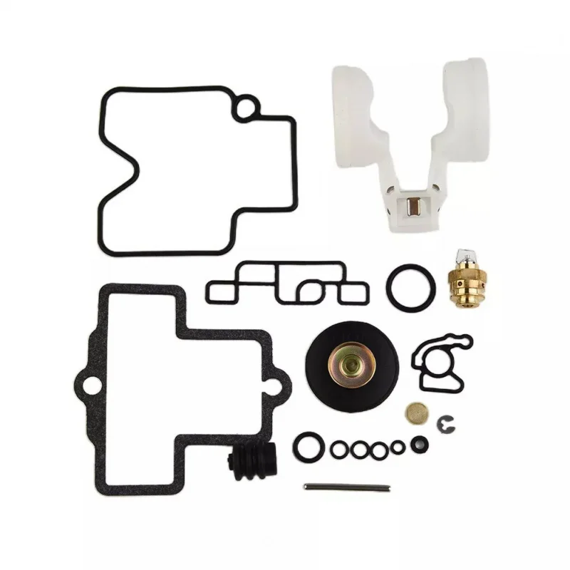 Carburetor Repair K… - image