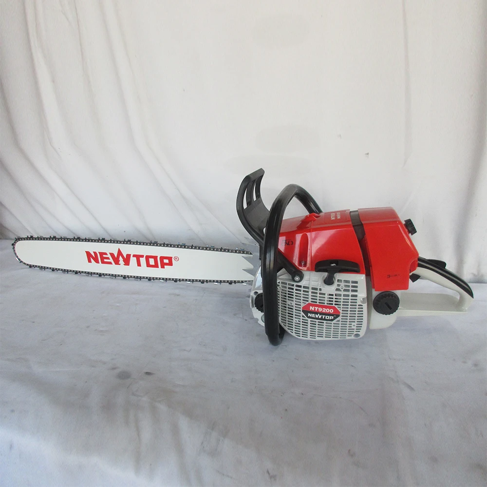 CRAFTOP Power Professional Chainsaw NT9200 660 Powerful Smart Chain Saw 92CC Chainsaw
