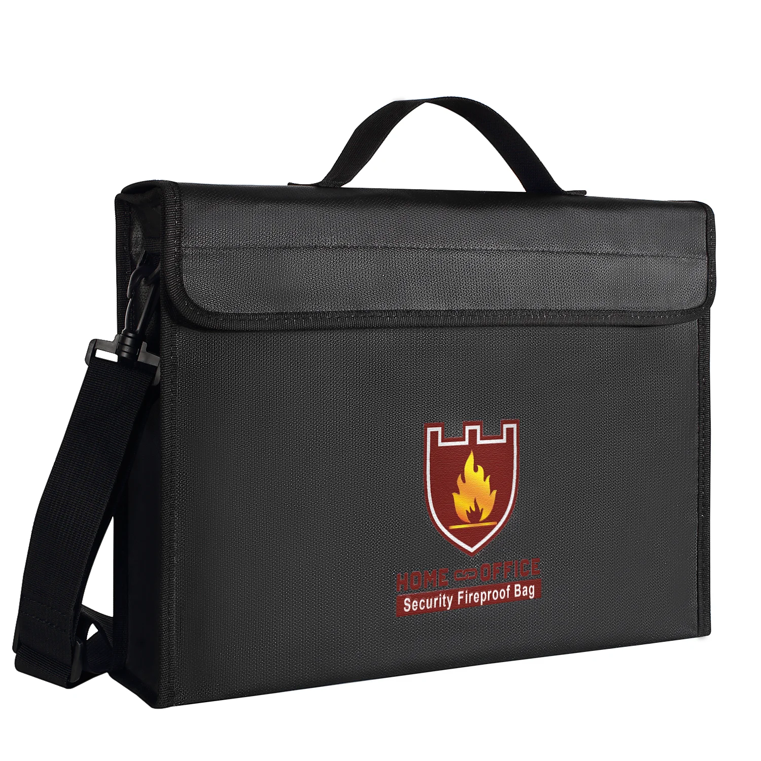 

Office School Best Selling Product Large Portable Power Battery Storage Bags Fireproof Waterproof Document Laptop Bags