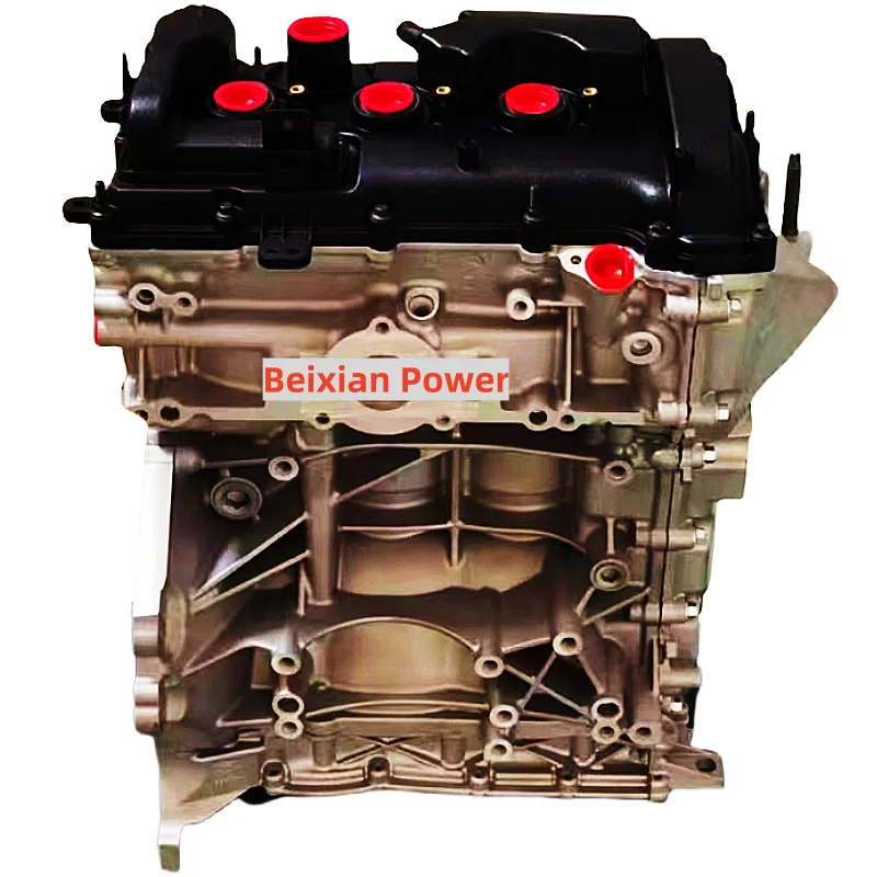 Factory Hot Selling Engine 1.5L CAF384 Engine For Ford Fiesta EcoSport