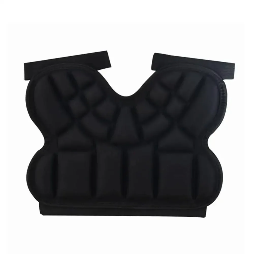 

EVA Children Protective Hip Pad Elastic Shock Absorption Skate Padded Protecter Cushion Breathable Protective Padded Shorts