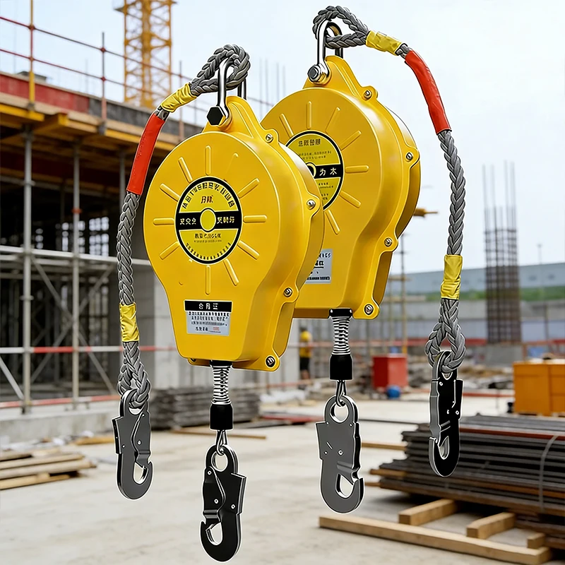 systeme-de-protection-antichute-automatique-150-kg-5m-10m-15m-pour-travaux-en-hauteur-ascenseurs-de-chantier-maintenance-et-equipement-de-sauvetage