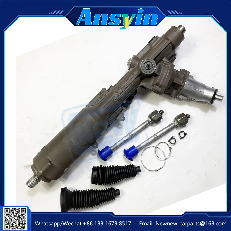 

Электрическая рулевая рейка для AUDI A6L A7 A8 4G C7 2011- 4G2423055DD 4G2423055BD 4G2423055DP 4G2423055AR для праворульных автомобилей