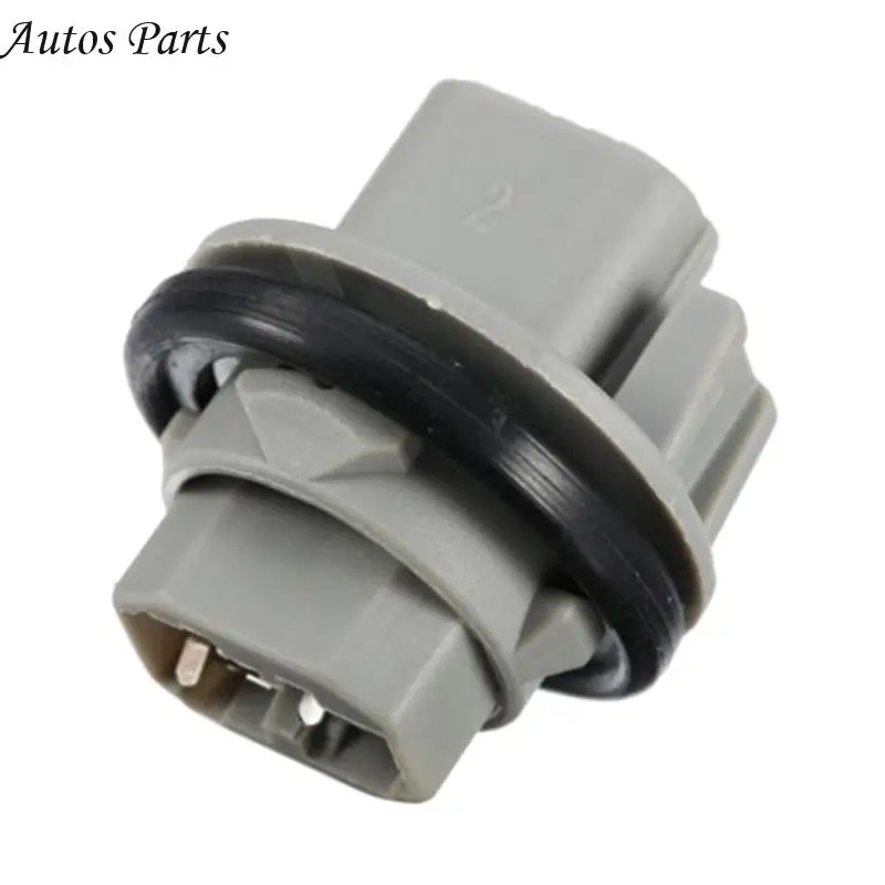 57BA Universal Vehicle Turn Bulb Socket ABS Construction For Enhanced Visibility And Easy Installation 33302-S5A-A01