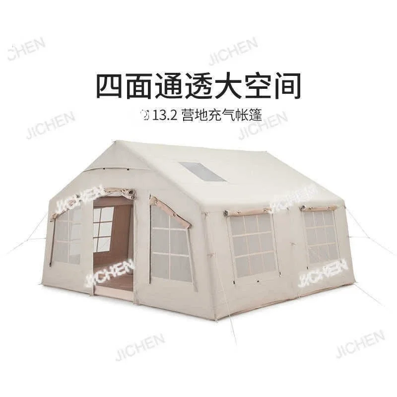 Jch 13.2 Outdoor In… - image