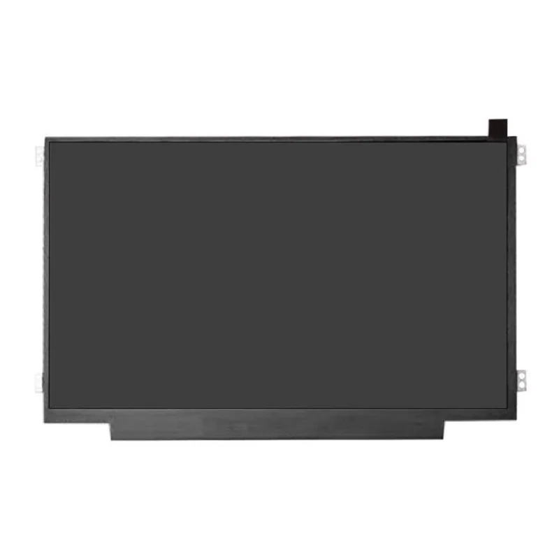 NT116WHM-N21 11.6 Inch LCD Panel 1366*768 EDP LCD Display For Laptop Matte Antiglare 30 Pin Replacement LCD Panel