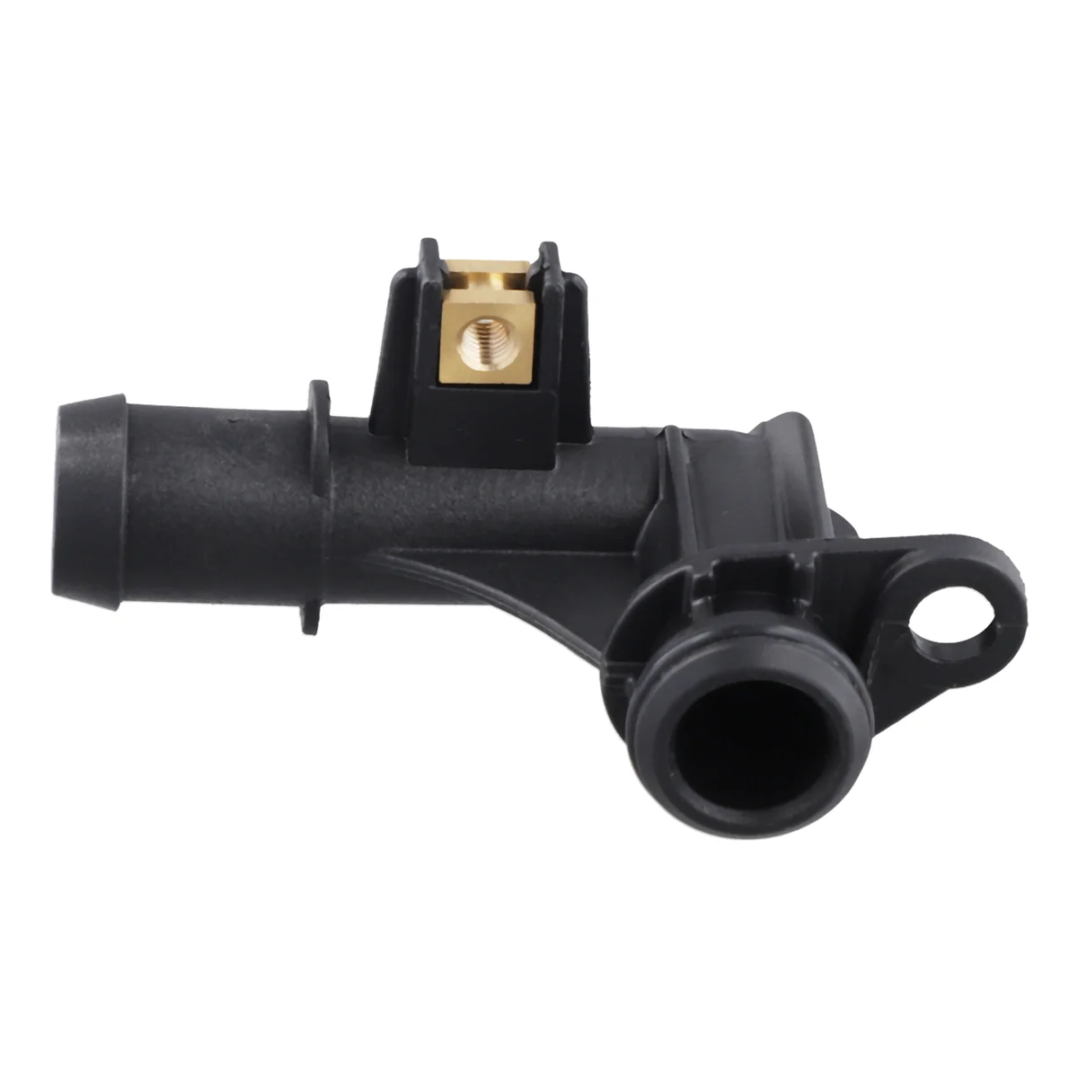 Tuyau de Sortie d'Eau pour Liquide de Refroidissement, pour dehors Discovery5 LR3 LR122821 LR092130