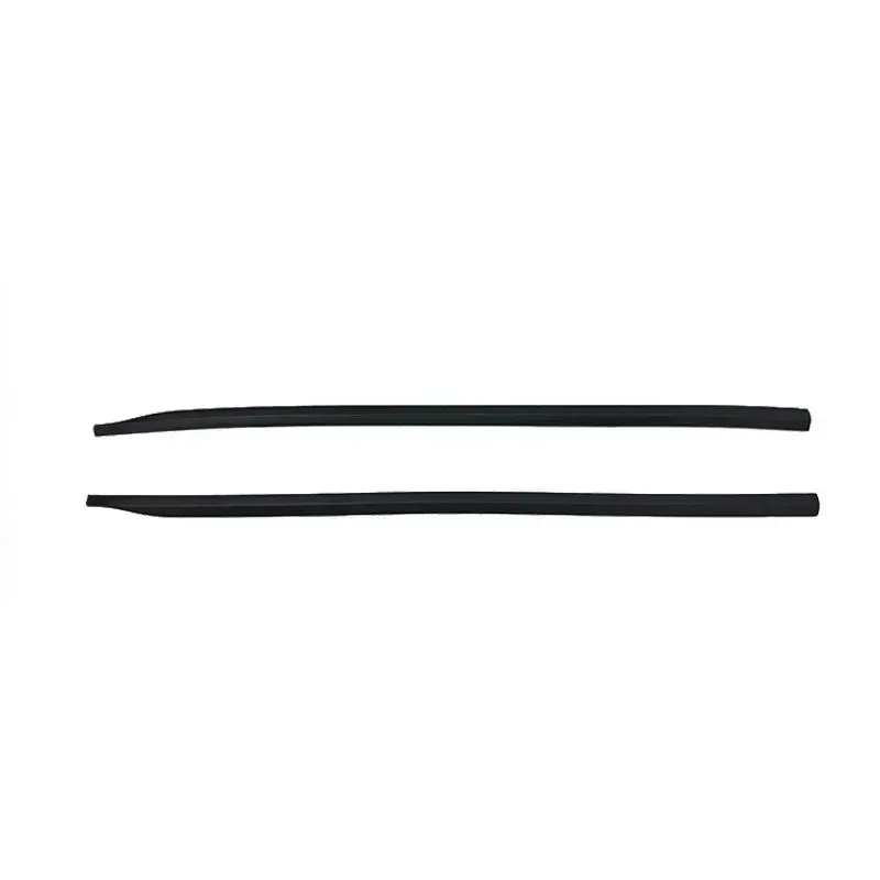 

New for Hilux SR5 VIGO MK6 2005-2015 4Doors PICKUP Window Outer Weatherstrip Moulding Trim Seal Belt Rubber Sealing Stri Tiy 1pc