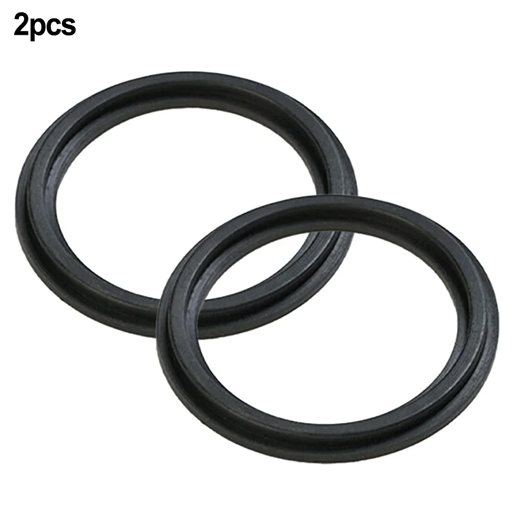 Reemplazo de Gaske de goma de sellado de junta tórica para colador de piscina grande Intex, paquete de anillo de arandela de goma, piezas de piscina al aire libre, 2 uds.