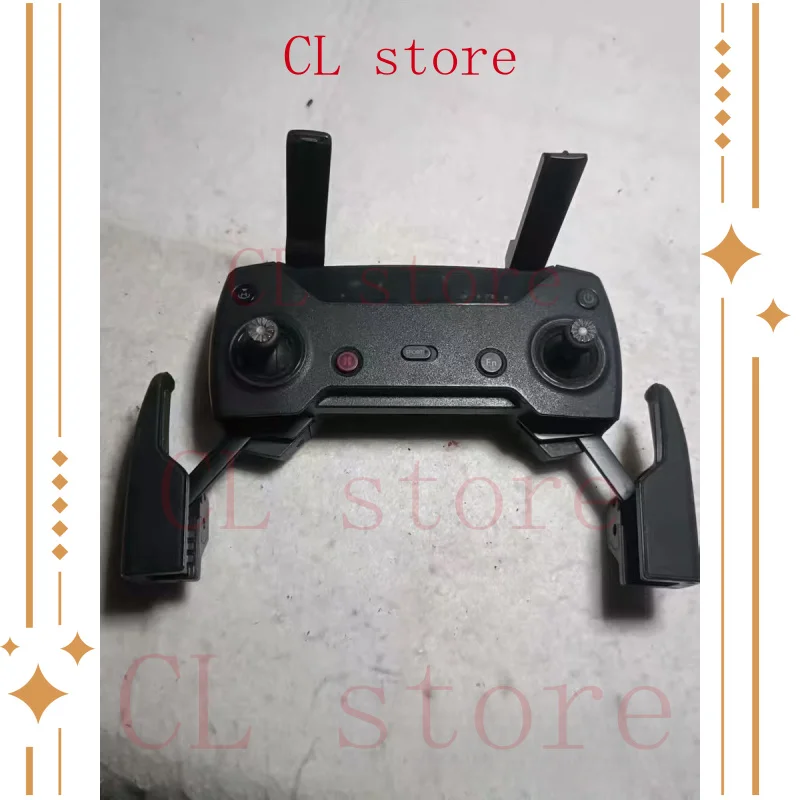 

90%НОВЫЙ оригинальный пульт дистанционного управления DJI Spark для Spark GL100A