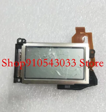 For Nikon D600 D610 Top LCD Display Screen Camera Repair Spare Part