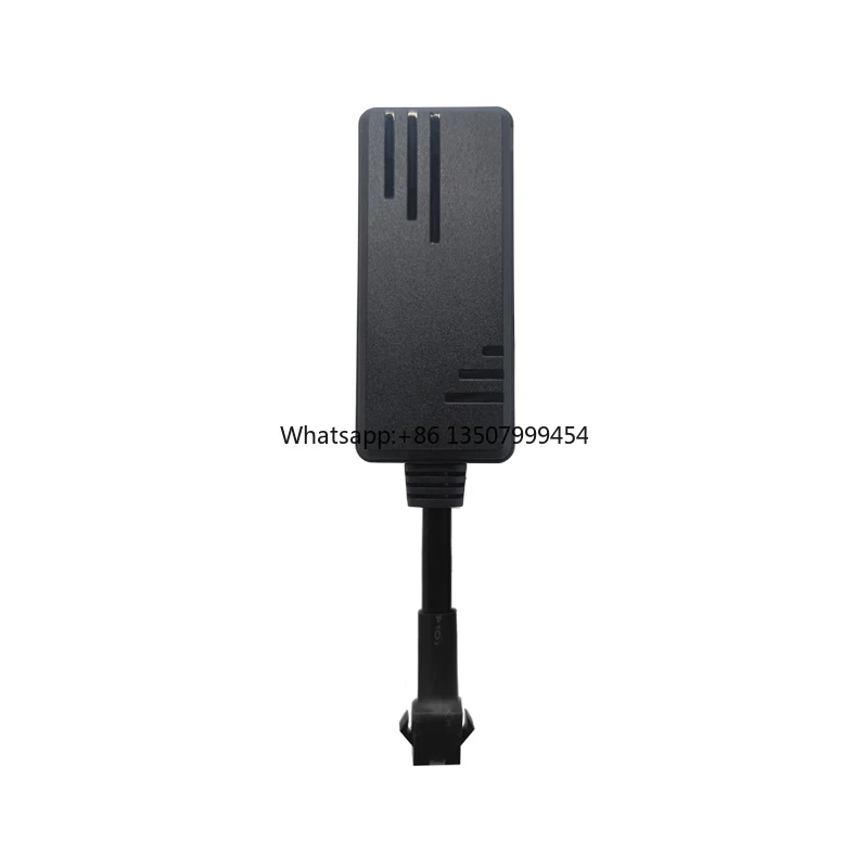 

1-Year Anti-Theft GPS Navigation Tracking for Cars Electric Vehicles Android OS Remote Control Motorcycle Car Locator