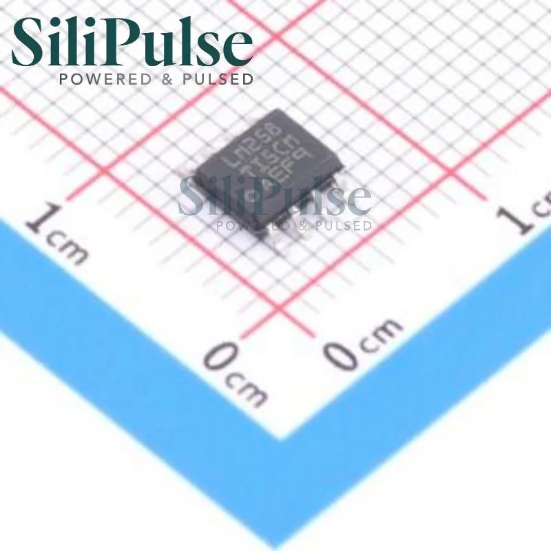 (50-200pcs) LM258D SOIC-8 100% Original In Stock 0.3V/us 20nA 700kHz LM258DR